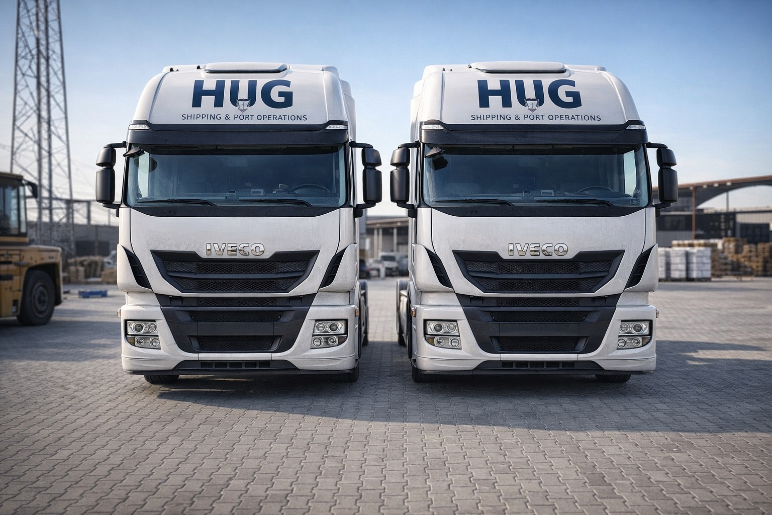 Logistics Services